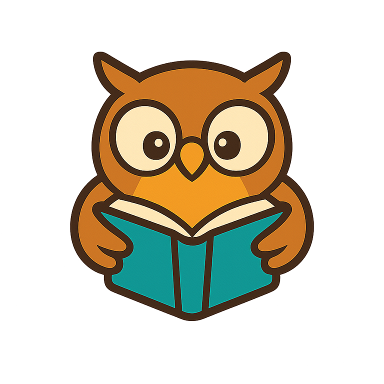 ReaderQuest - Reading App for Kids Icon
